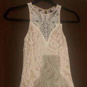 Very sexy jumpsuit as worn by JLO…